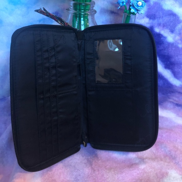 Vera Bradley Wallet - Picture 5 of 13